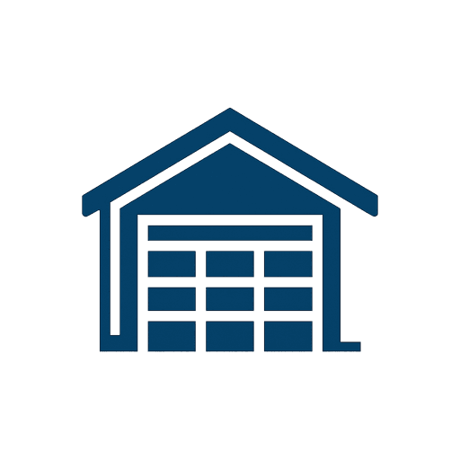 Crowley Garage Door Specialists logo